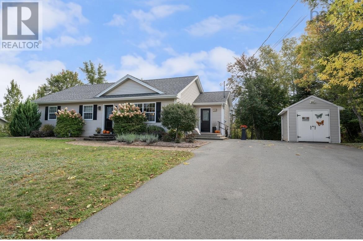 56 Edgehill Drive Unit 228, Valley, NS B6L 3K2