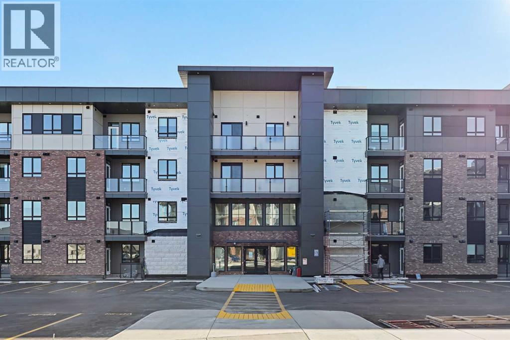 520 Reynolds Avenue Sw Unit 1102, Airdrie, AB T4B 4K9