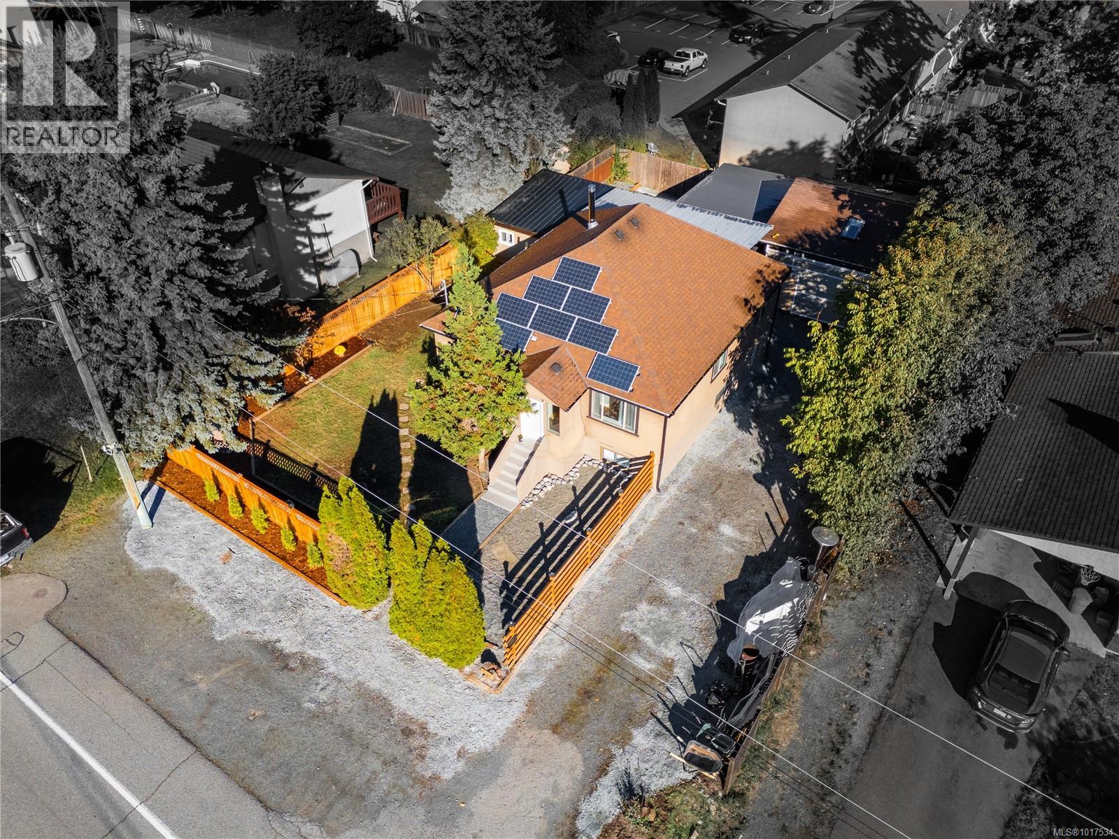 3067 George St, Duncan, BC V9L 2B1