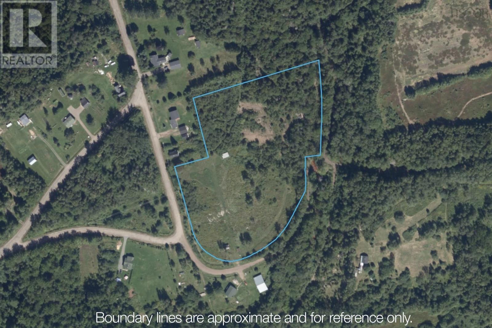 696 Mines Rd, Chignecto, NS B0L 1B0
