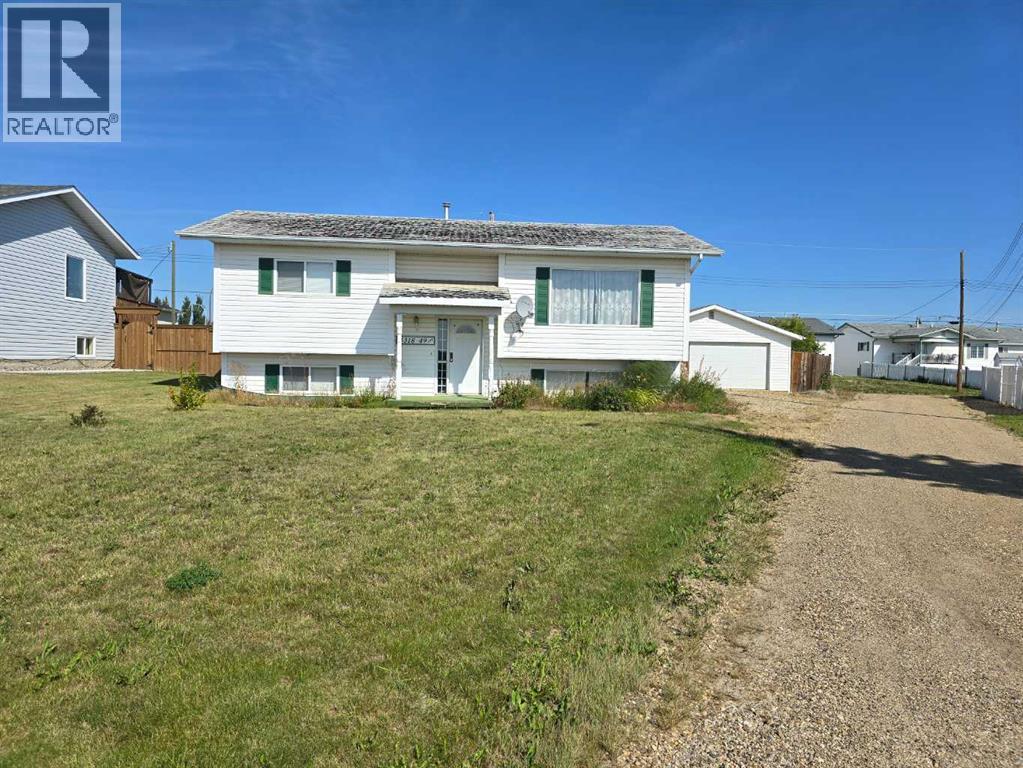 49 Avenue Unit 4318, Grimshaw, AB T0H 1W0