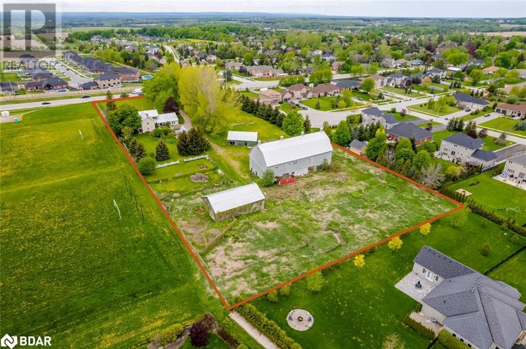 6649 County Rd 27, Essa, ON L0L 2N0