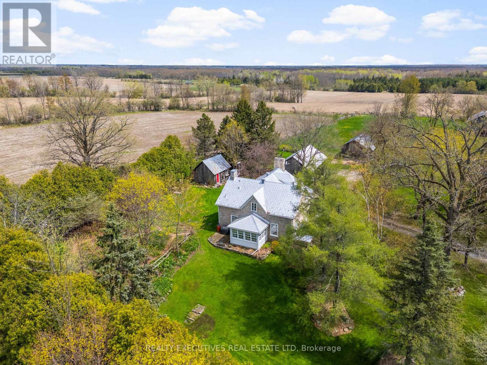 1330 Barries Side Rd N, Drummondnorth Elmsley, ON K7H 0M2