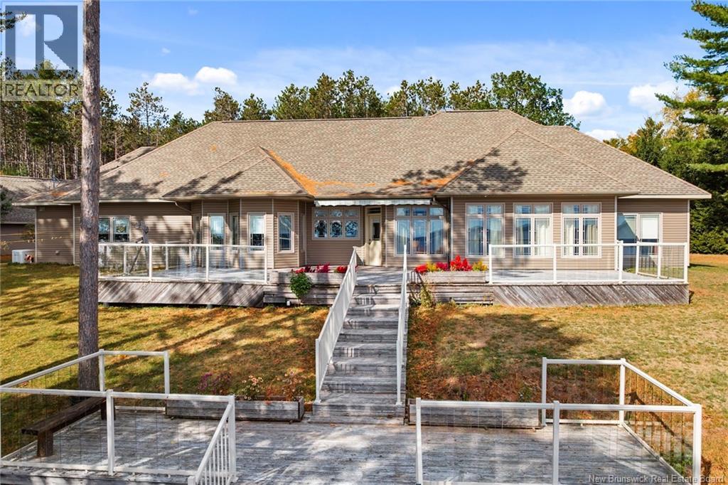 2990 Route 690, Sypher Cove, NB E4B 0A9