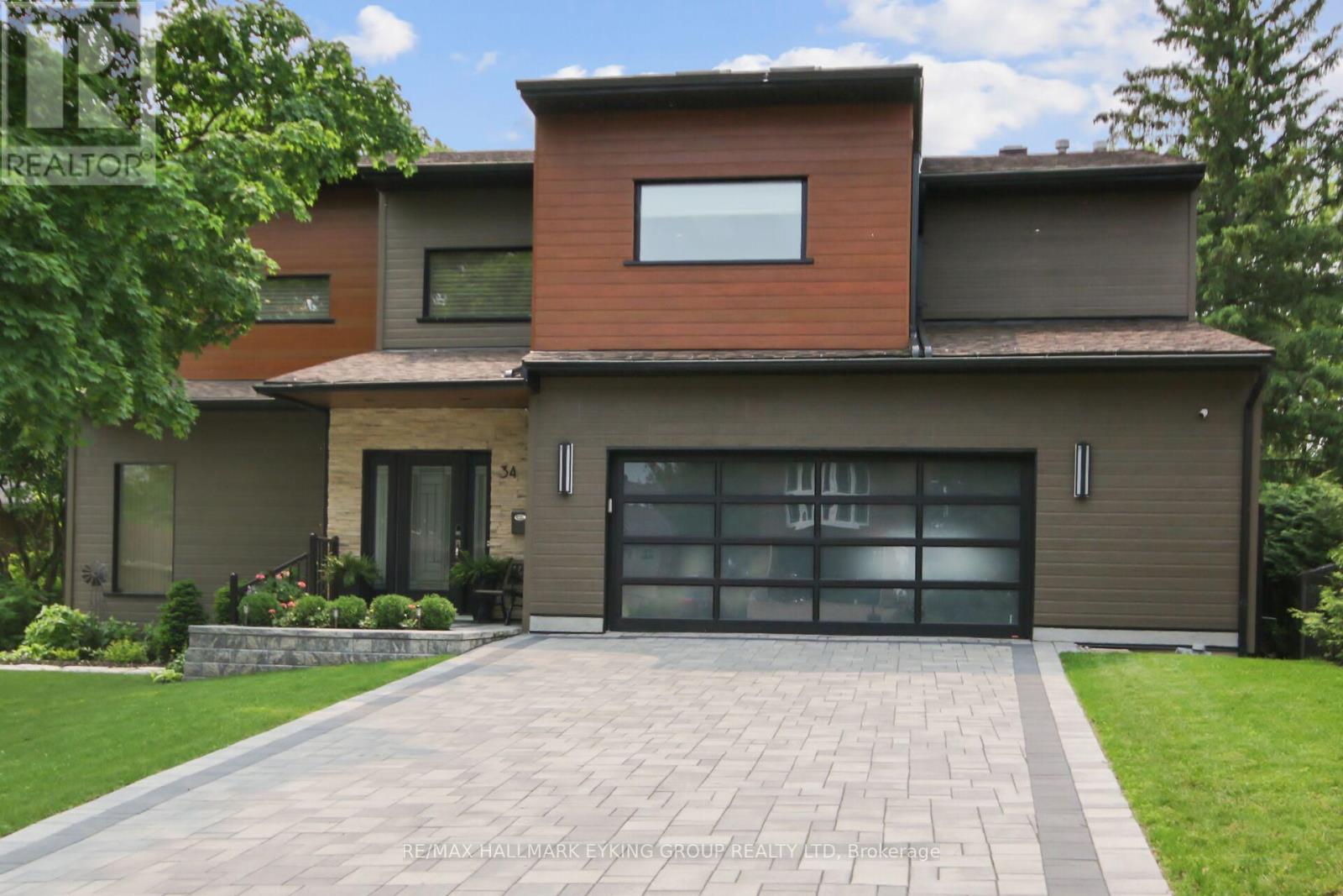 34 Rideauview Ter, Ottawa, ON K2C 3R9