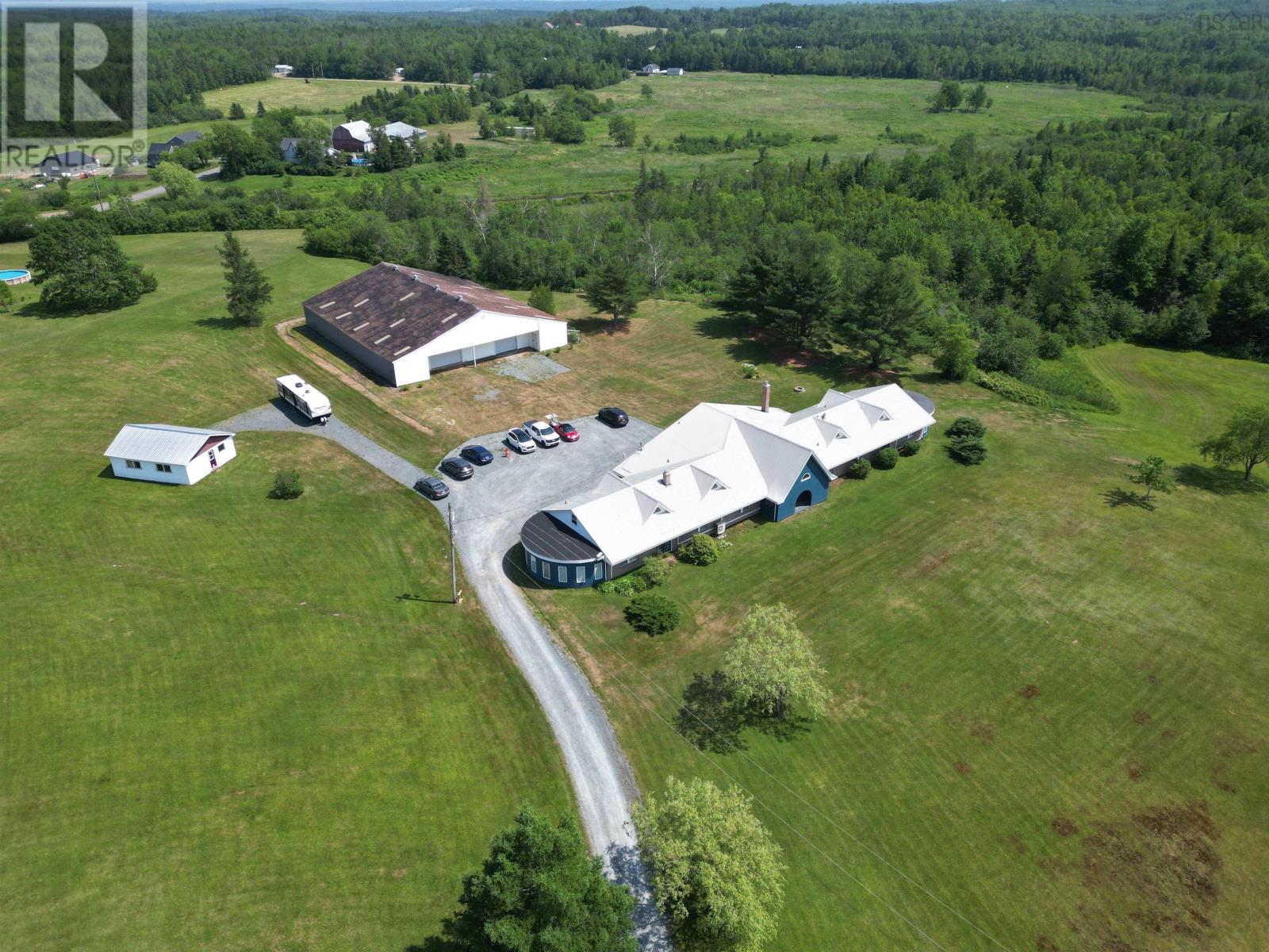 1429 Highway 2, Brentwood, NS B0N 1C0