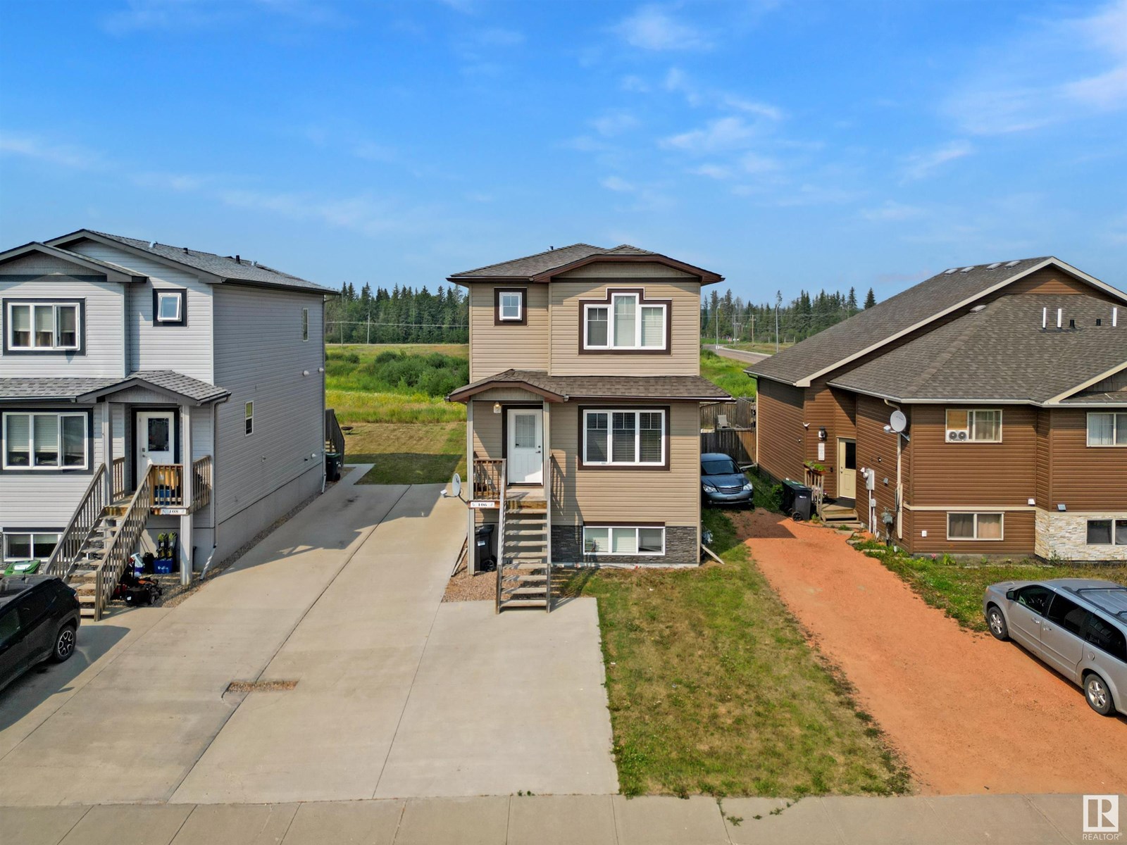 26 St Unit 106, Cold Lake, AB T9M 2B5