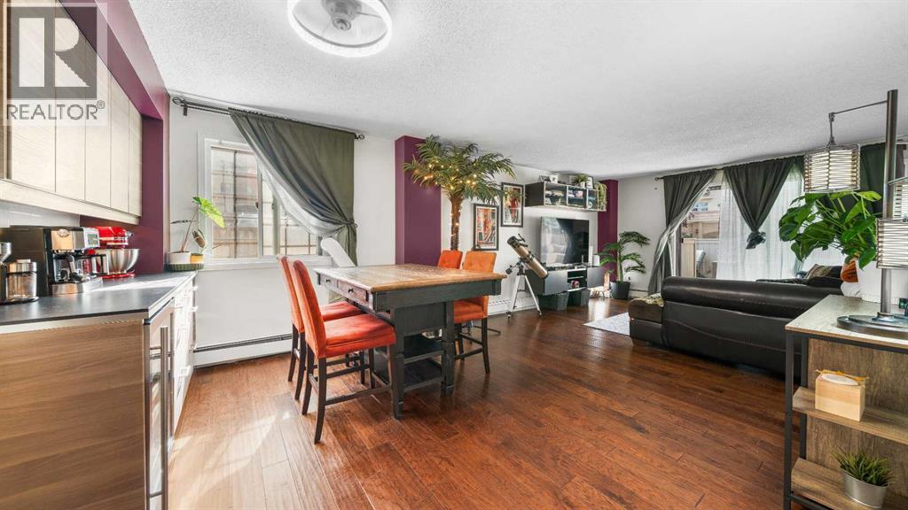 1320 12 Avenue Sw Unit 105, Calgary, AB T2T 2C6