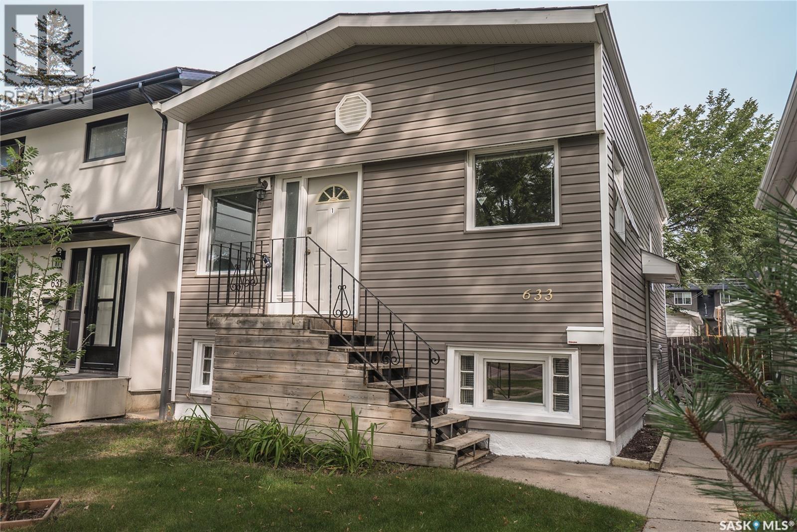 633 6 Street East, Saskatoon, SK S7H 1C3
