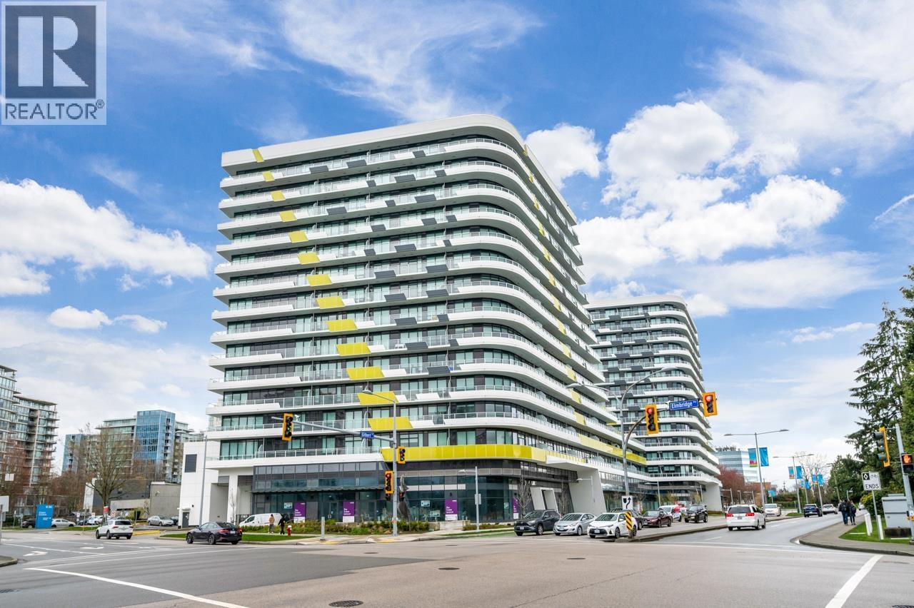 5766 Gilbert Road Unit 710, Richmond, BC V6X 1B7