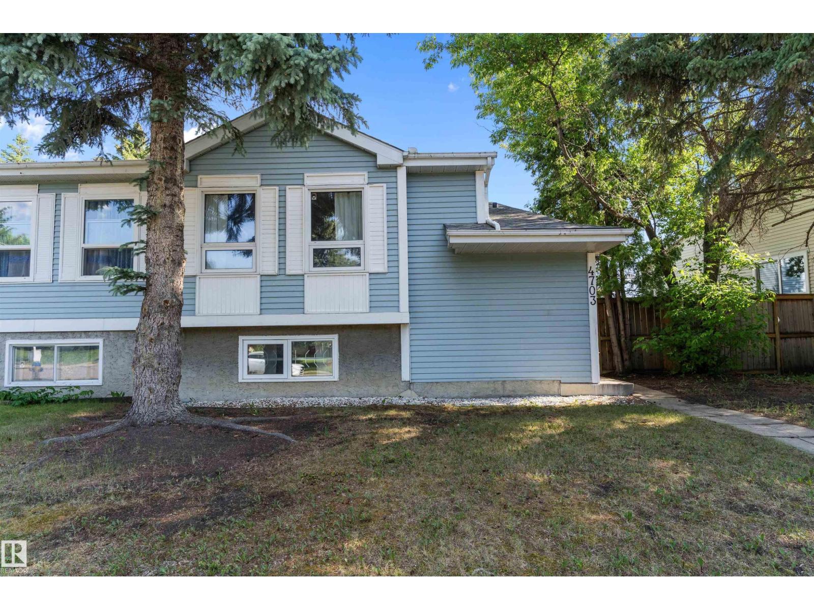 36 Av Nw Unit 4703, Edmonton, AB T6L 3S2