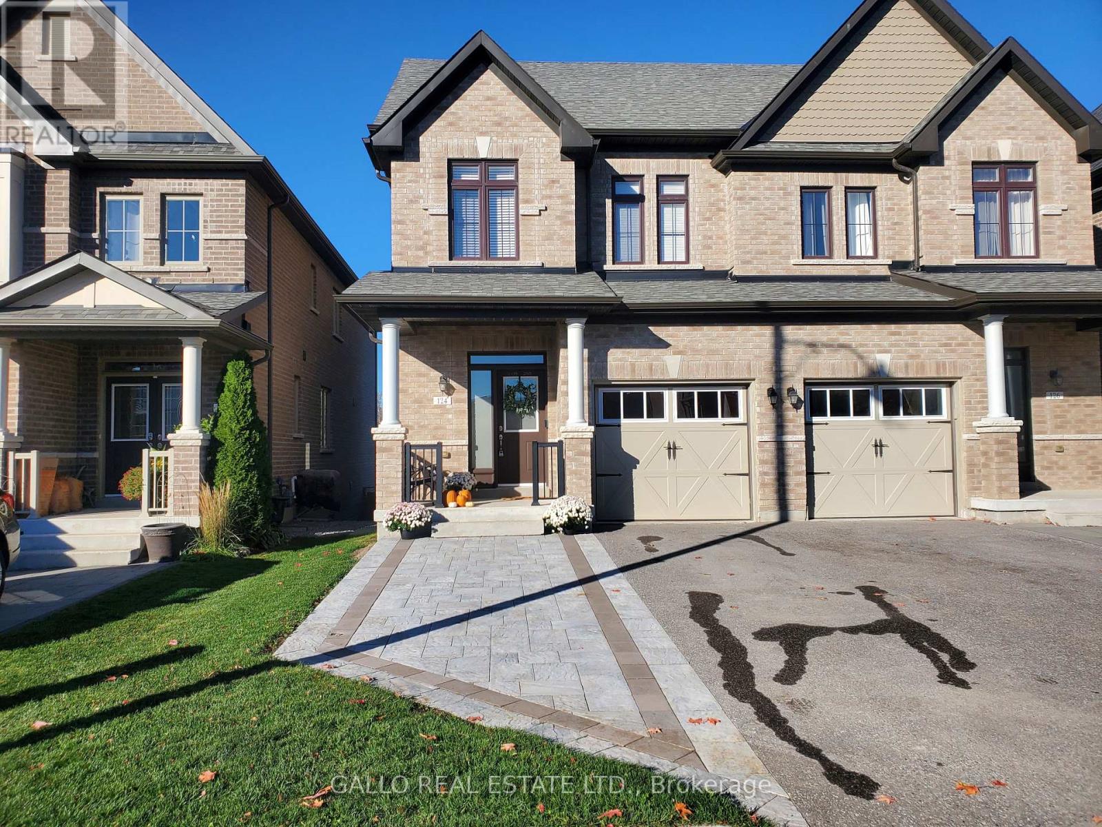 124 Countryman Rd, East Gwillimbury, ON L9N 0N8