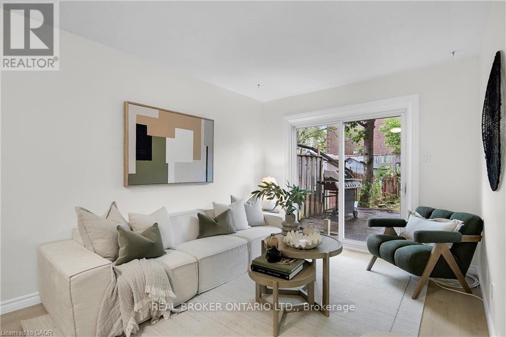 60 Charles Best Pl, Kitchener, ON N2M 5A3