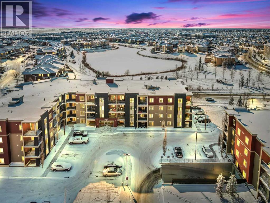 15 Saddlestone Way Ne Unit 102, Calgary, AB T3J 0S3