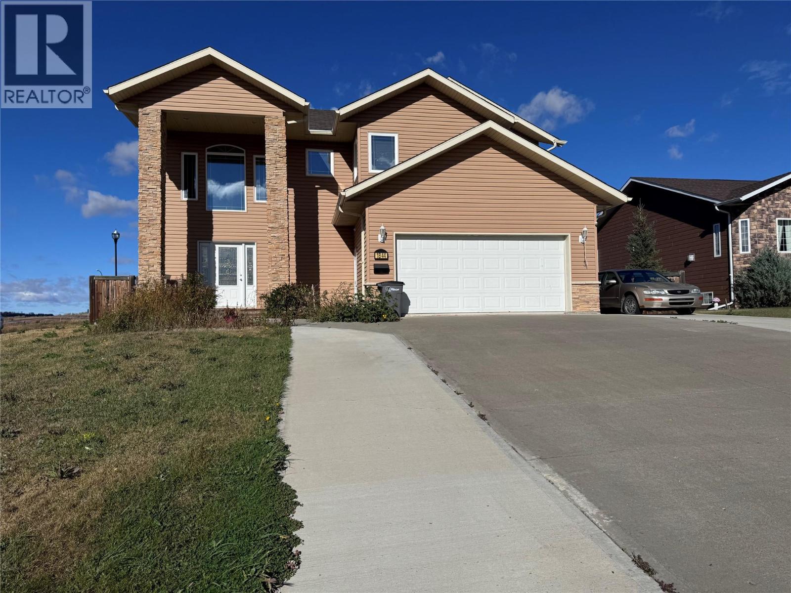 87 Avenue Unit 1844, Dawson Creek, BC V1G 0B5