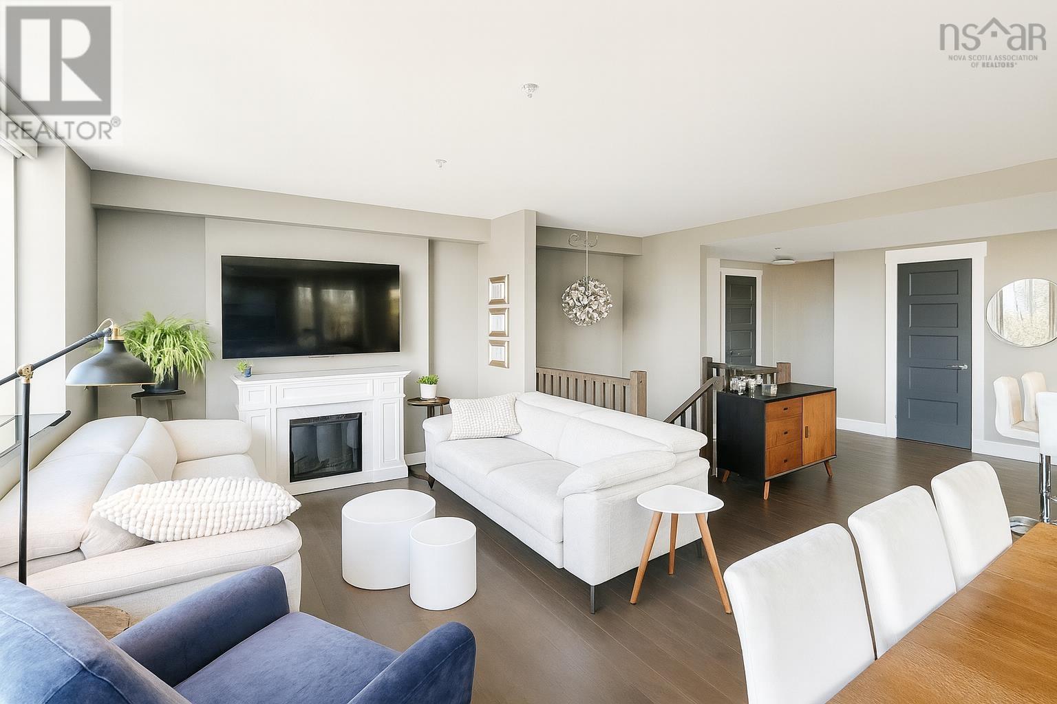 1 Prince Street Unit 109, Dartmouth, NS B2Y 4L3