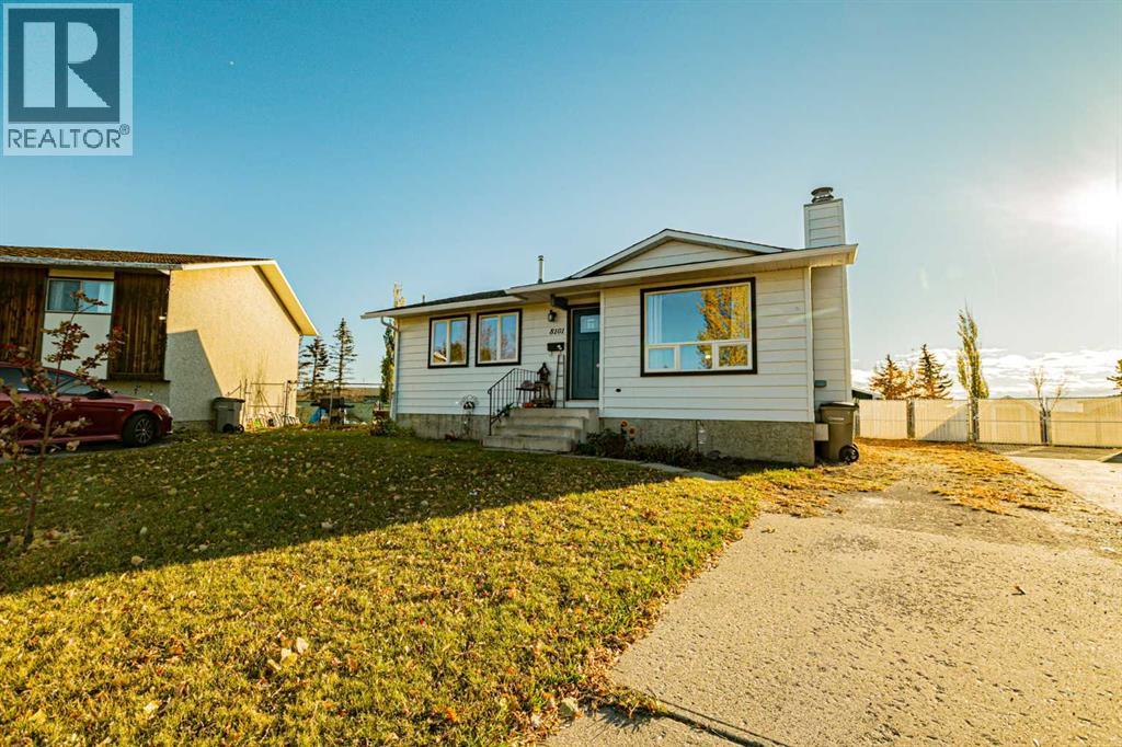 94 Street Unit 8101, Grande Prairie, AB T8V 5R4