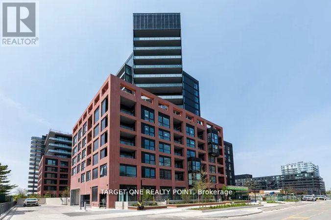 1006 8 Tippett Rd, Toronto, ON M3H 0E7