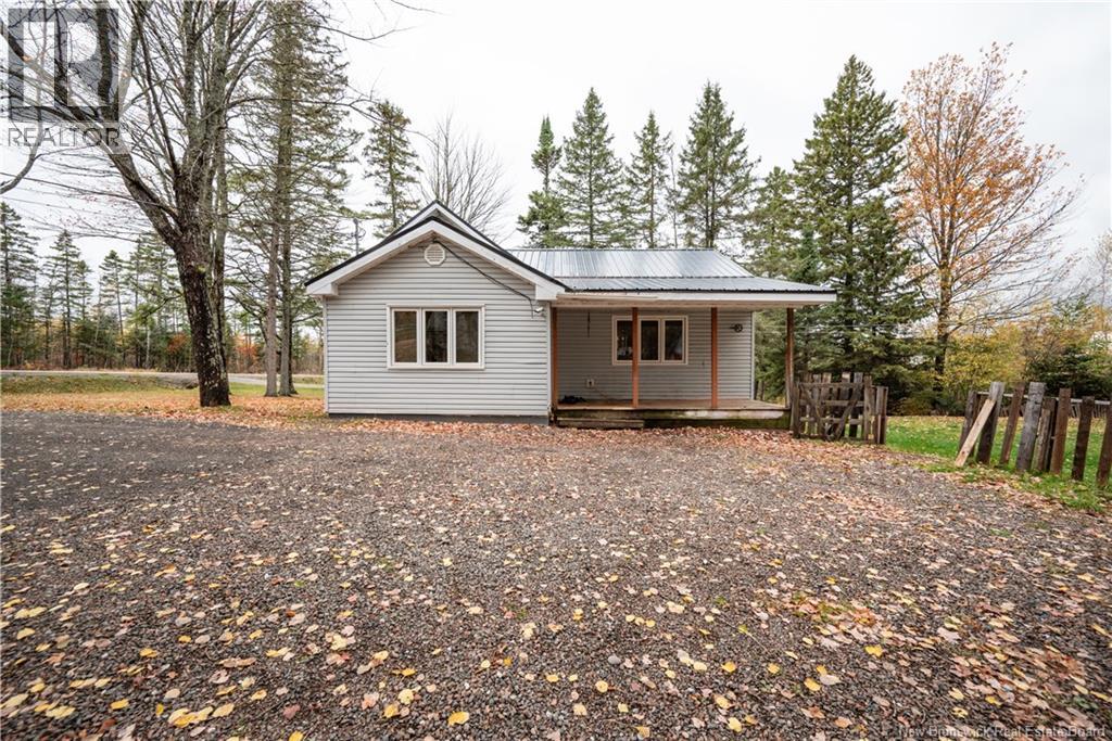 232 Route 905, Forest Glen, NB E4Z 6C3