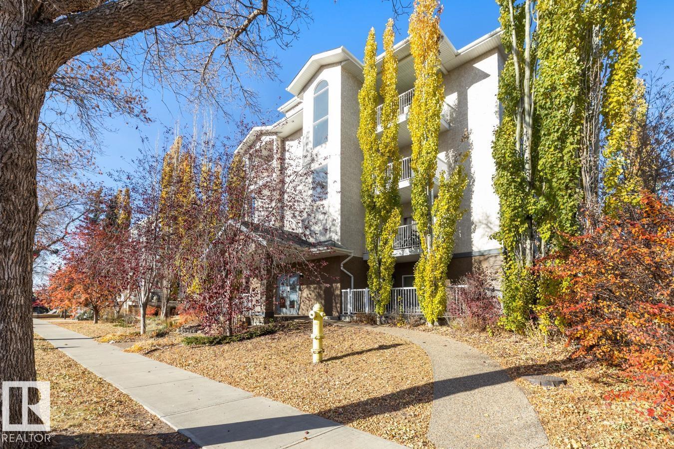 10524 77 Avenue Northwest #202, Edmonton, AB T6E 1N1