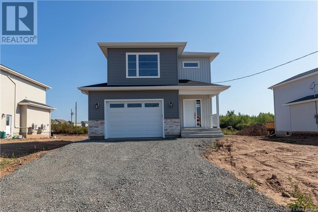 105 Oakfield Dr, Riverview, NB E1B 0S7