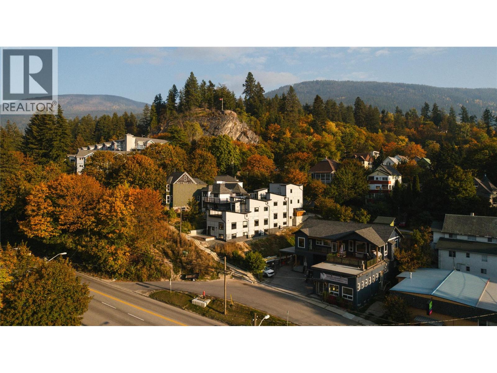 920 Front Street Unit B, Nelson, BC V1L 4C2