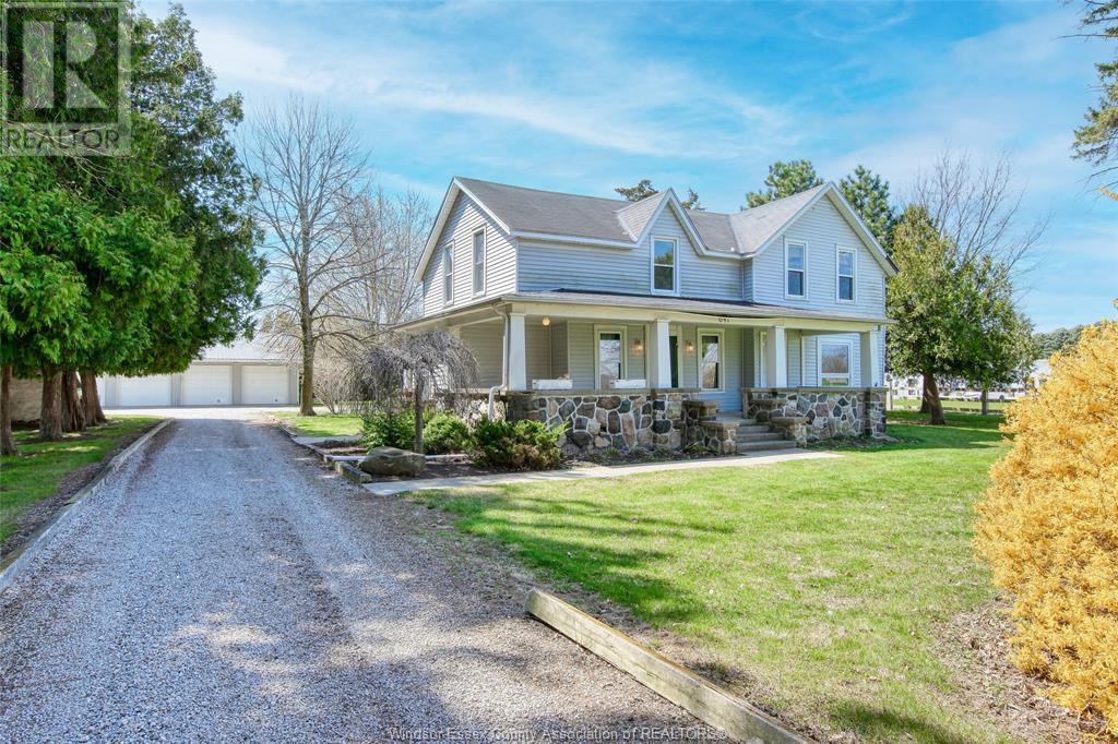 641 Road 3, Kingsville, ON N9Y 2E5