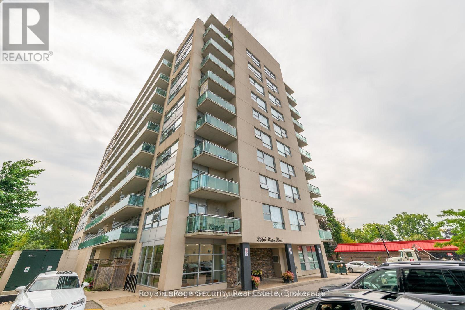 307 2464 Weston Rd, Toronto, ON M9N 0A2