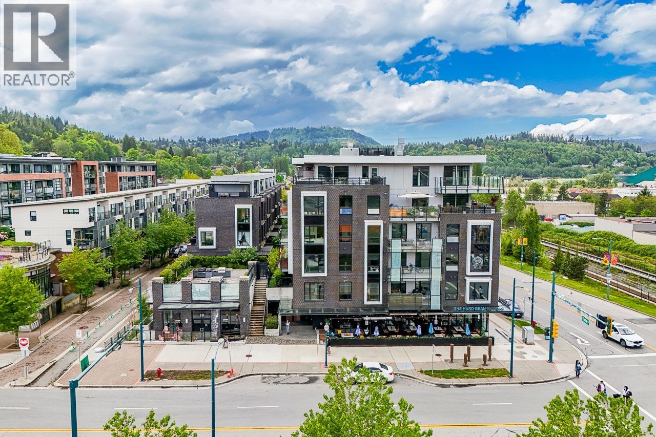 83 Moody Street Unit 1, Port Moody, BC V3H 0K7