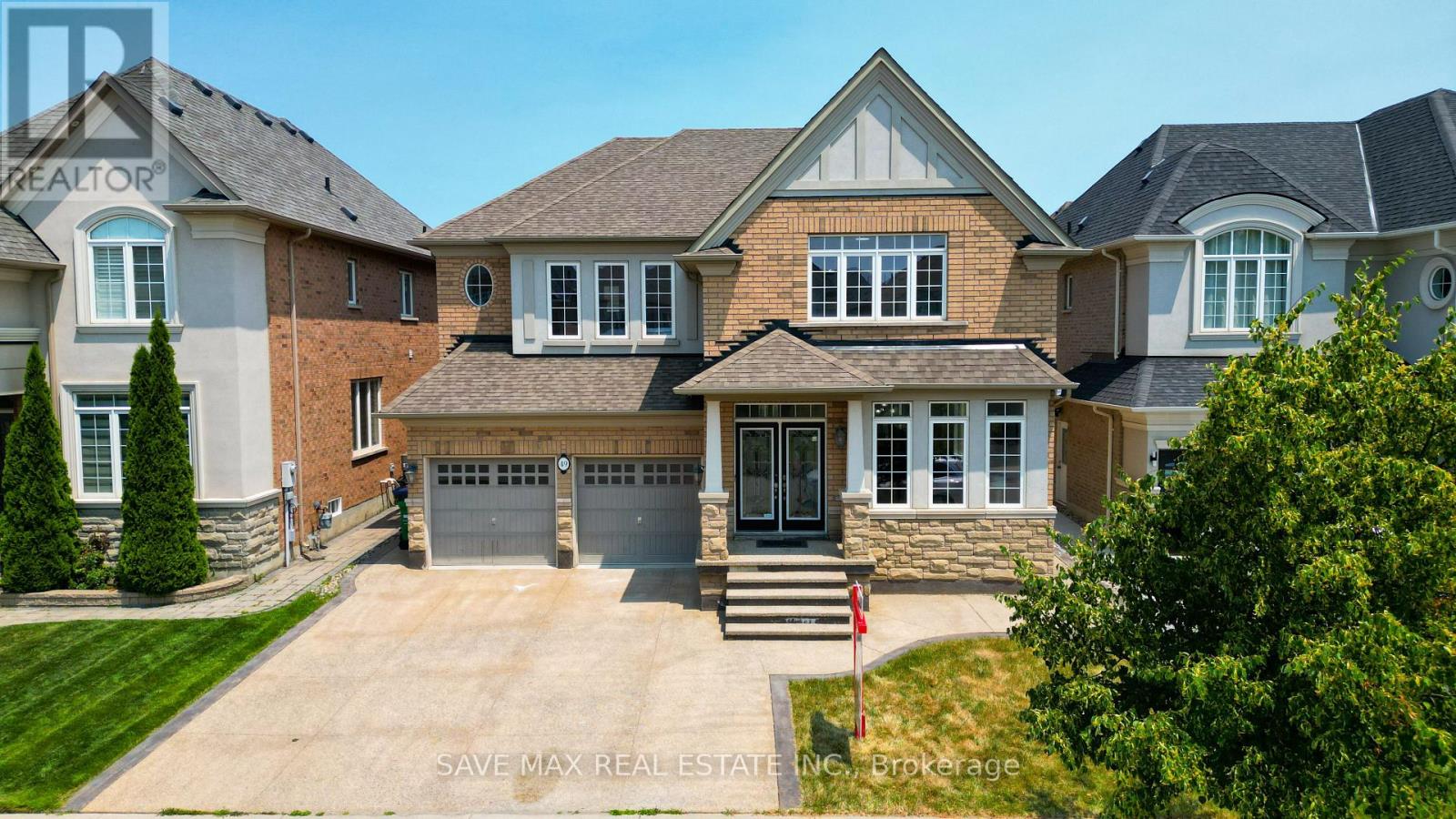 49 Scotchmere Cres, Brampton, ON L6P 3A6