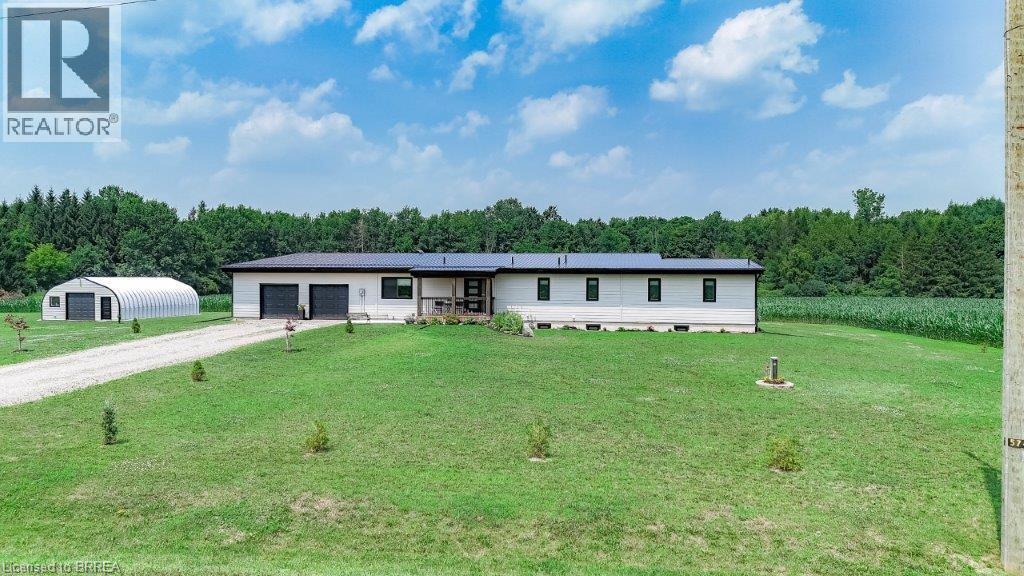 143273 Hawkins Rd, South-West Oxford, ON N0L 1C0