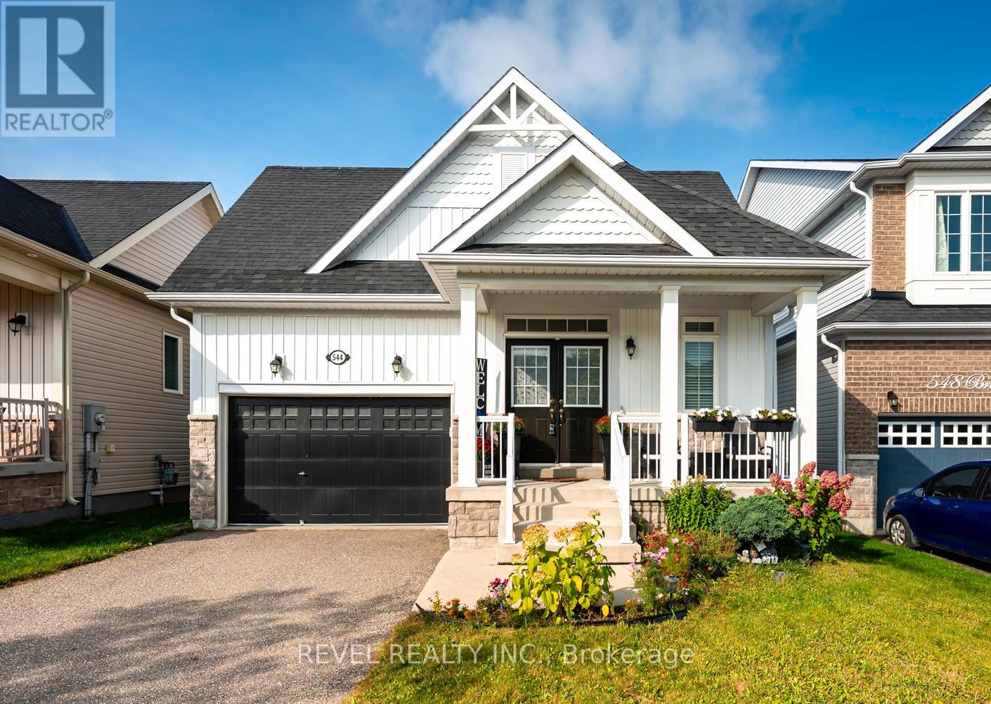 544 Brett St, Shelburne, ON L9V 3V5