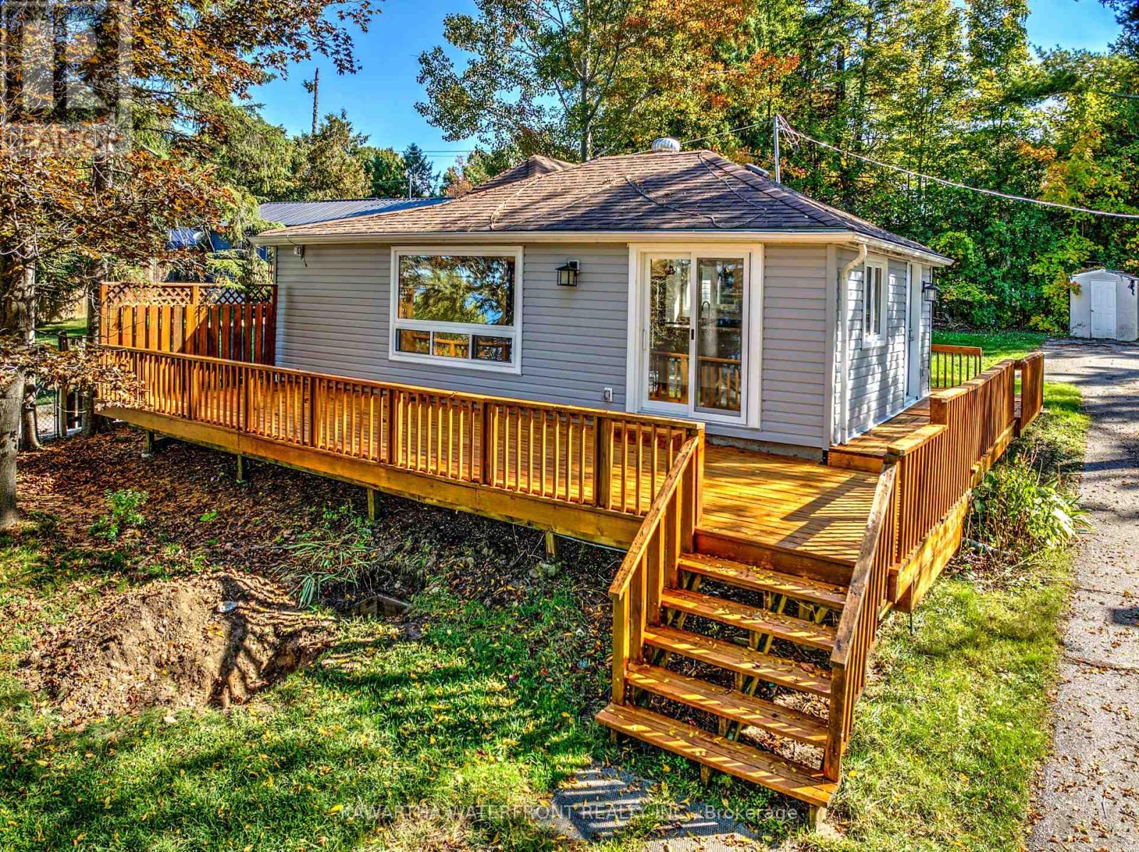 228 Lake Dalrymple Rd, Kawartha Lakes, ON L0K 1W0