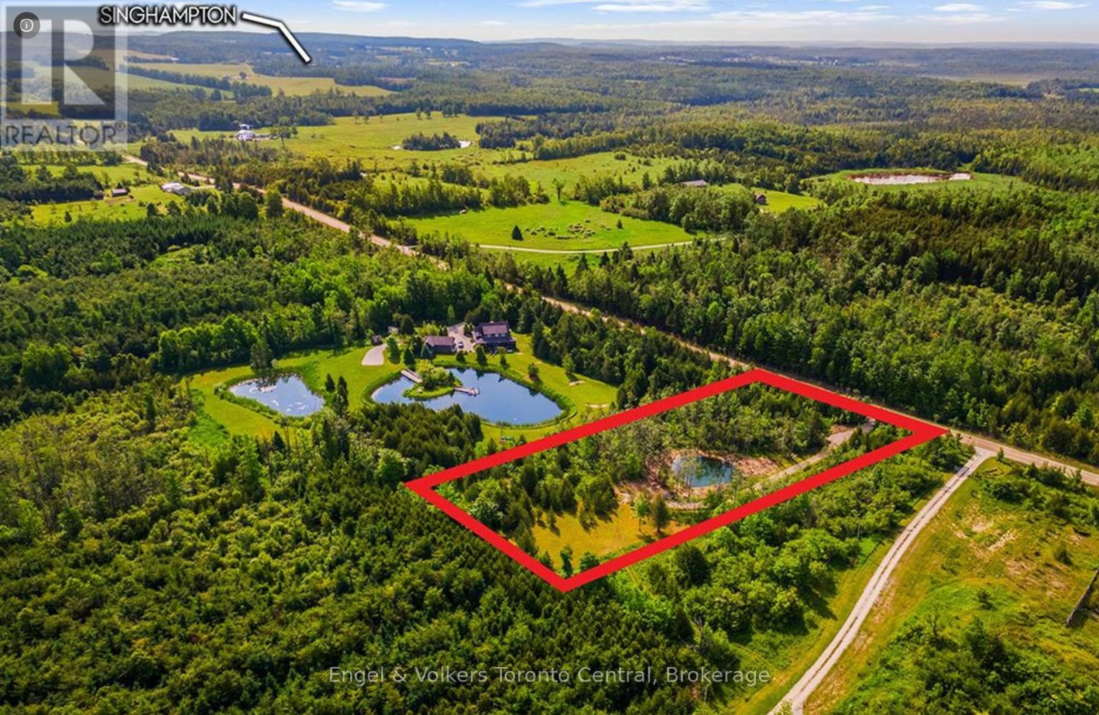 8th B Concession Unit 429571, Grey Highlands, ON N0C 1M0