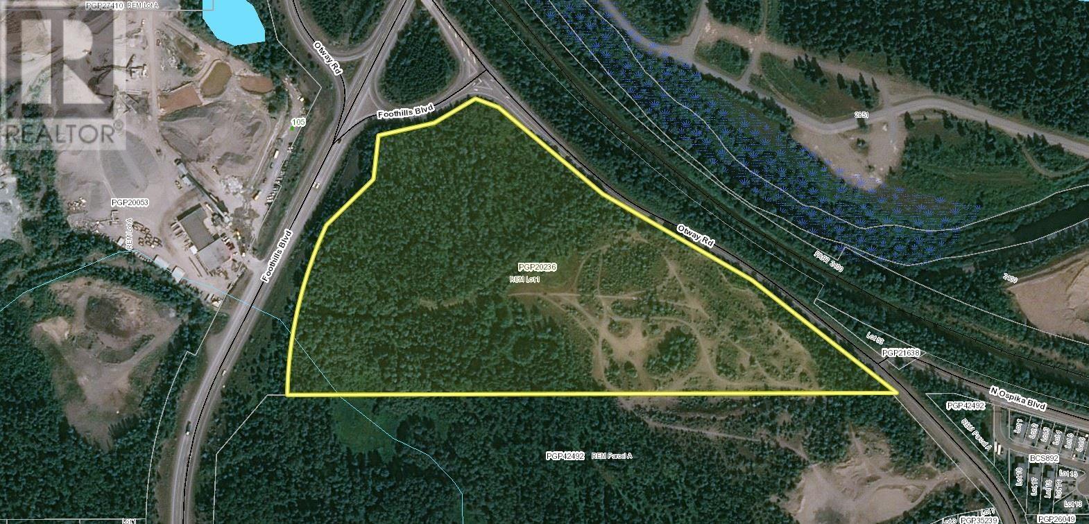 2400 Otway Road, Prince George, BC V2M 3R7