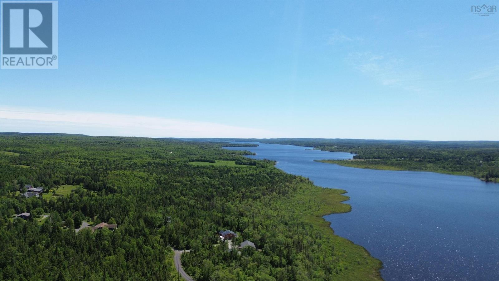 10 Johnny Cash Ln, Juniper Mountain, NS B1K 0C2
