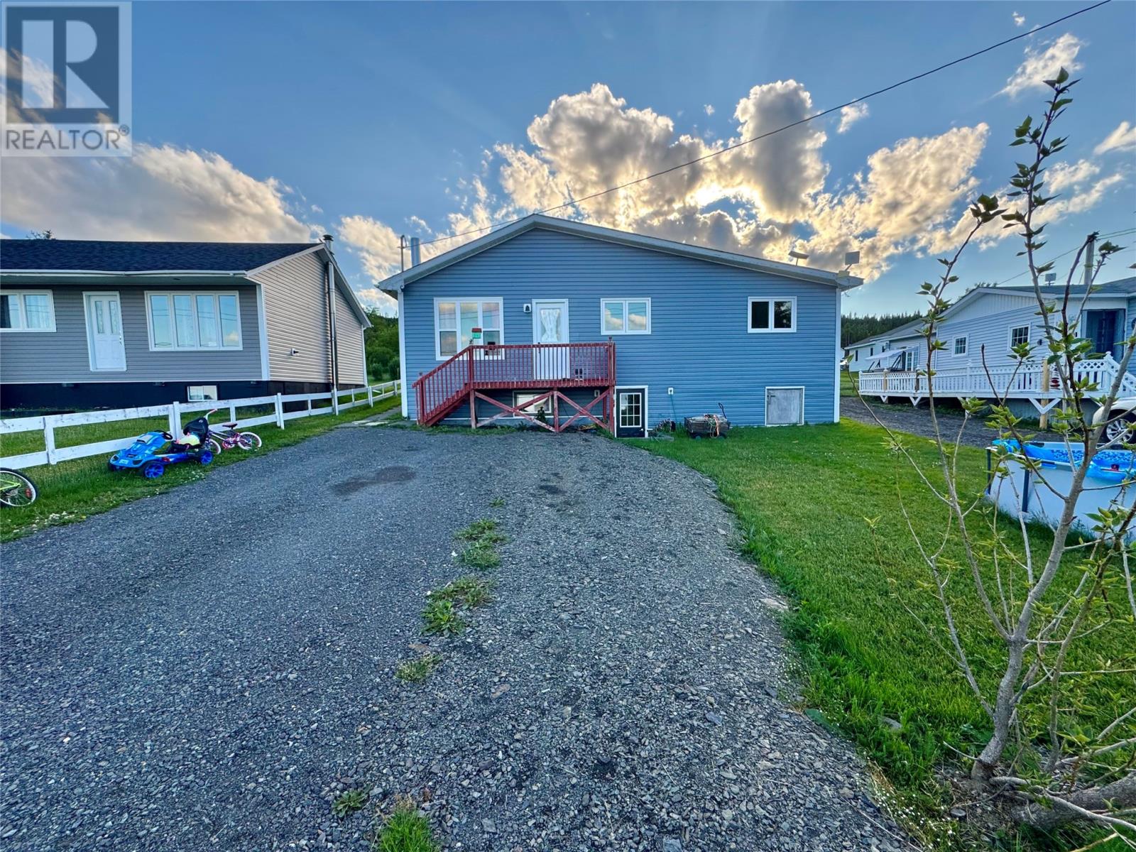 231 Main St, Embree, NL A0G 2A0