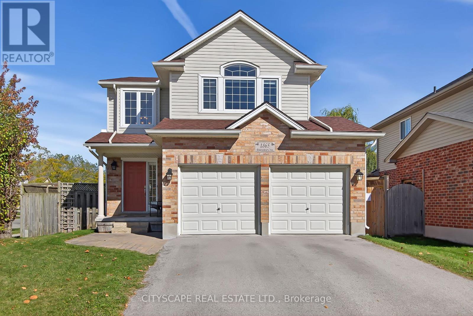 1865 Bayswater Cres, London, ON N6G 5N1