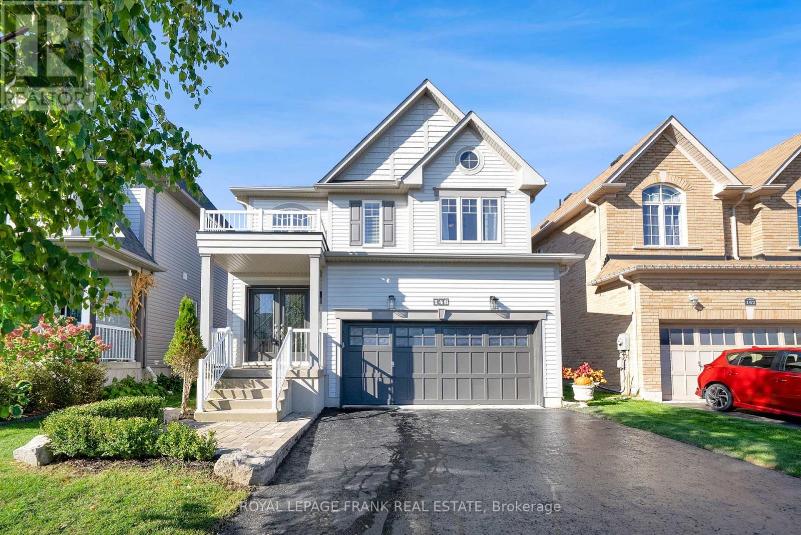 146 Buttonshaw St, Clarington, ON L1C 0J7