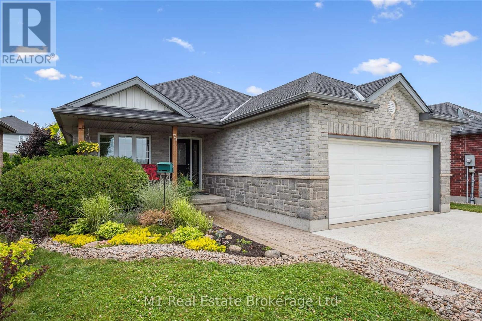 79 Spencer Dr, Centre Wellington, ON N0B 1S0