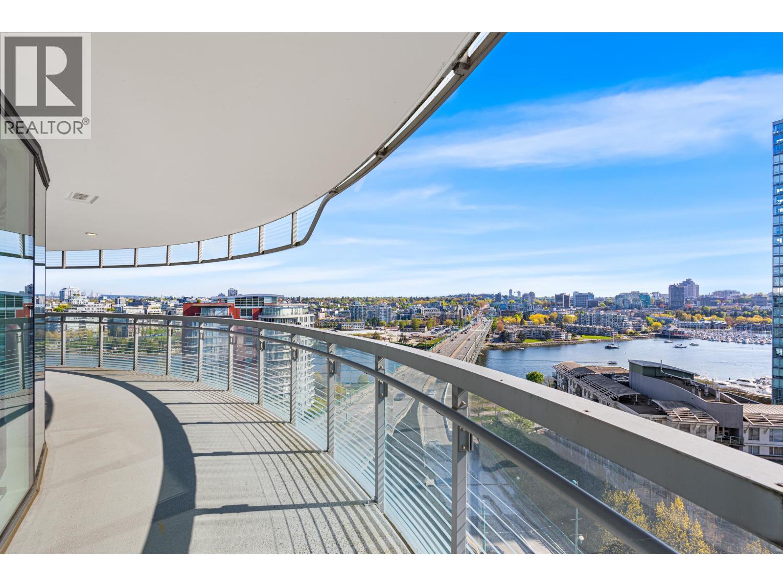 87 Nelson Street Unit 1584, Vancouver, BC V6Z 0E8