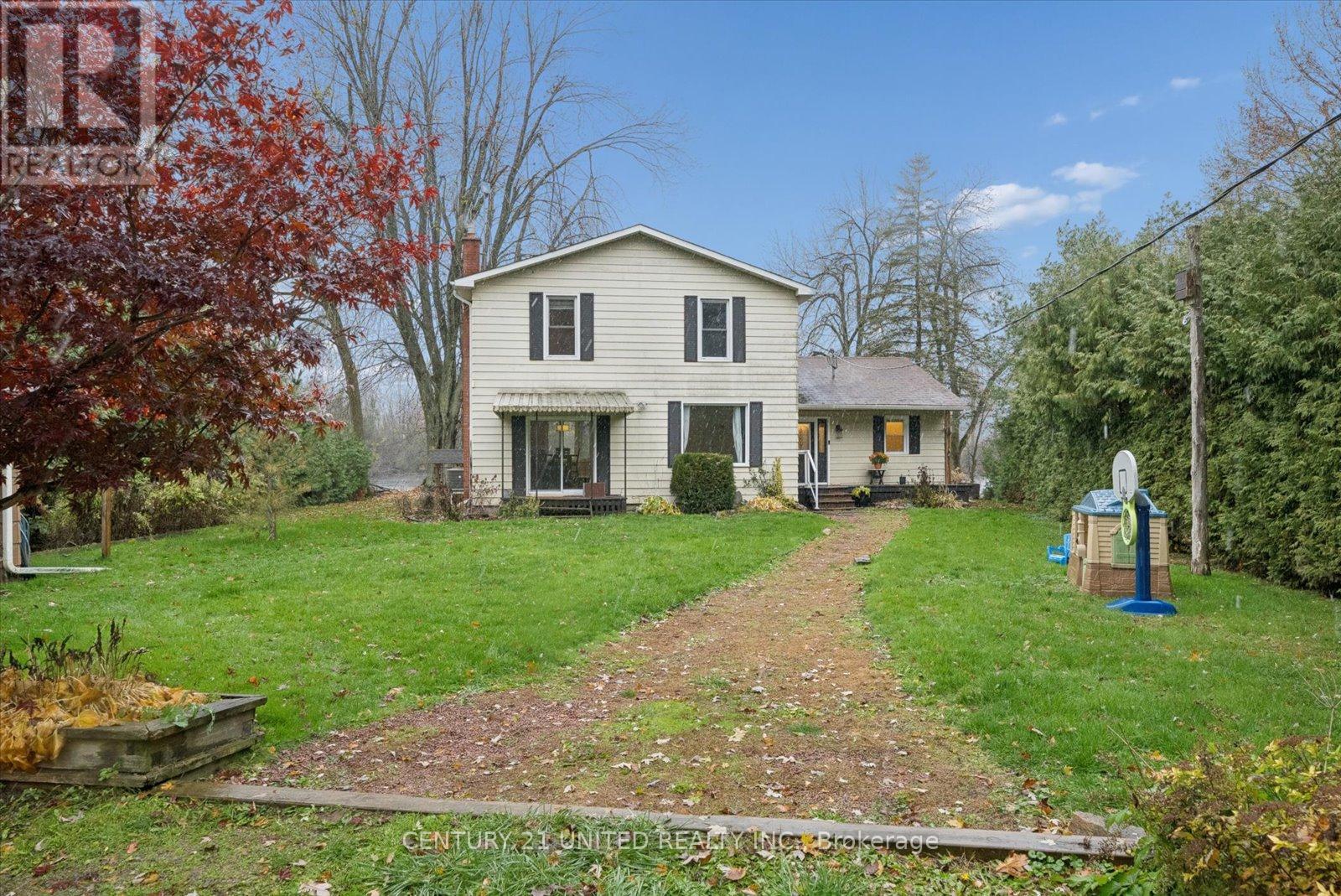 266 Greenwood Rd, Otonabee-South Monaghan, ON K9J 6Y3