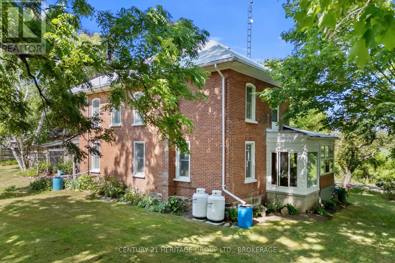 4734 County Rd 2 Rd, Asphodel-Norwood, ON K0L 1Y0