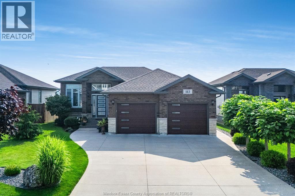113 Golfview, Kingsville, ON N9Y 0A6
