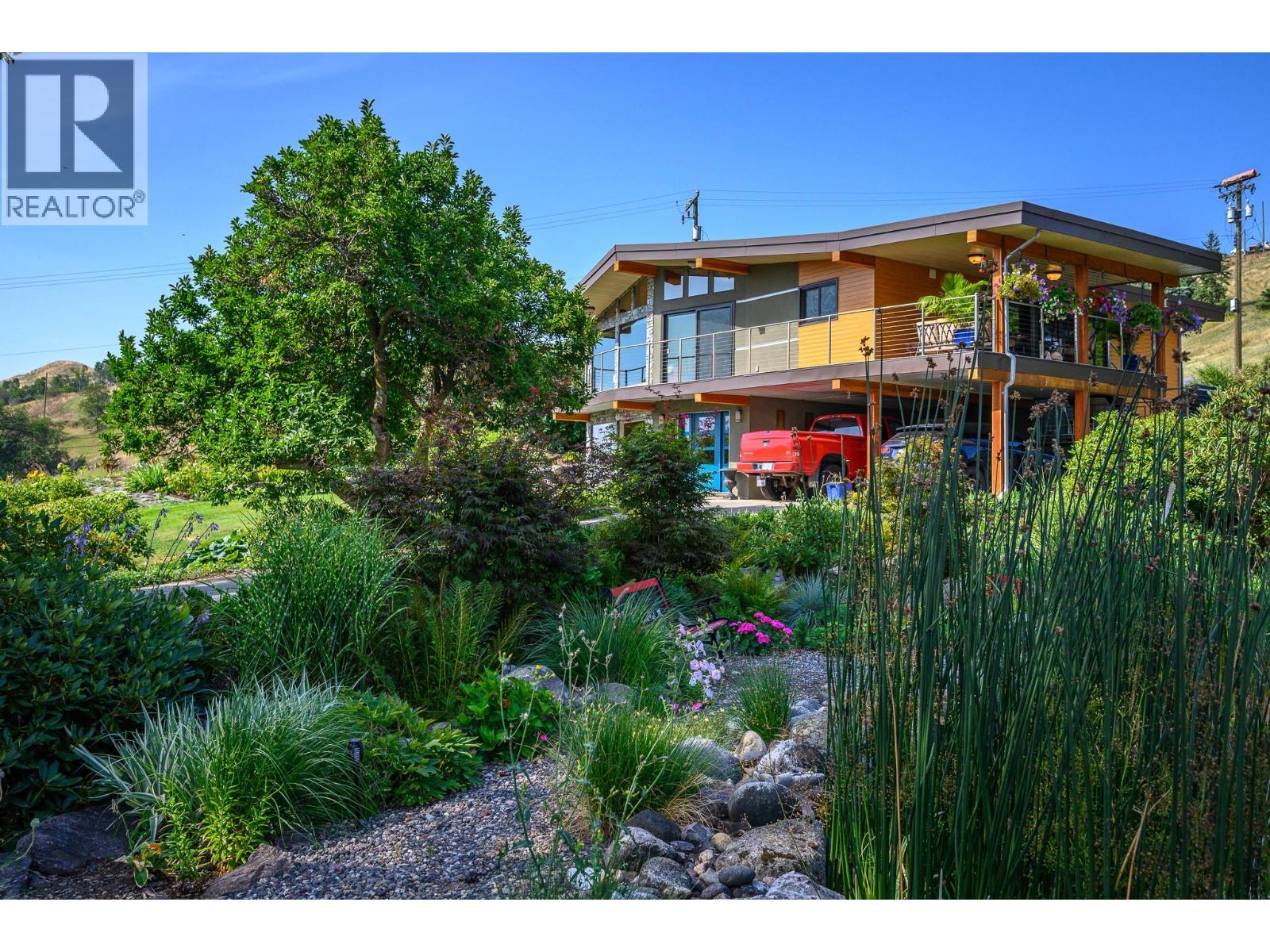 7850 Old Kamloops Rd, Vernon, BC V1H 1W8