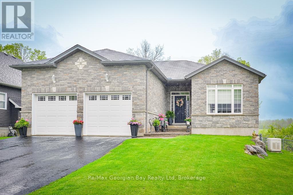 51 Donlands Ct, Severn, ON L0K 1E0