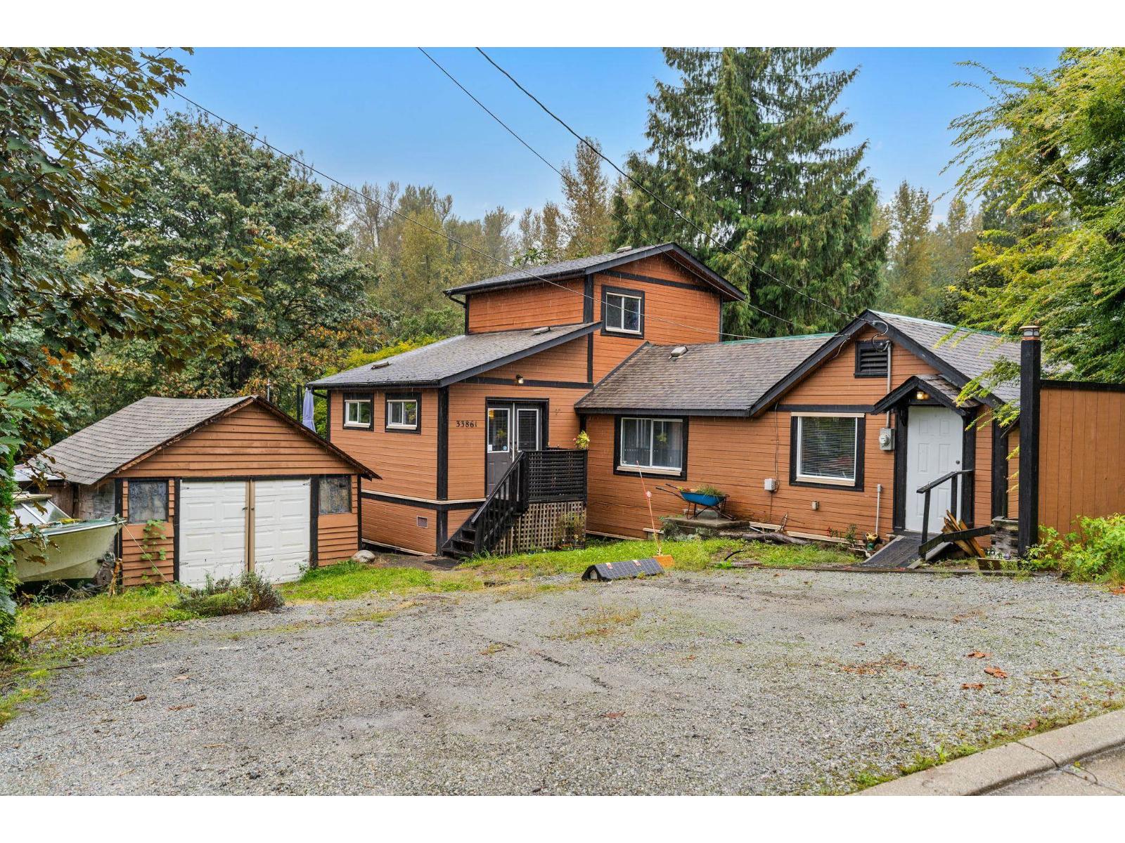 33861 Prentis Ave, Mission, BC V2V 2J7