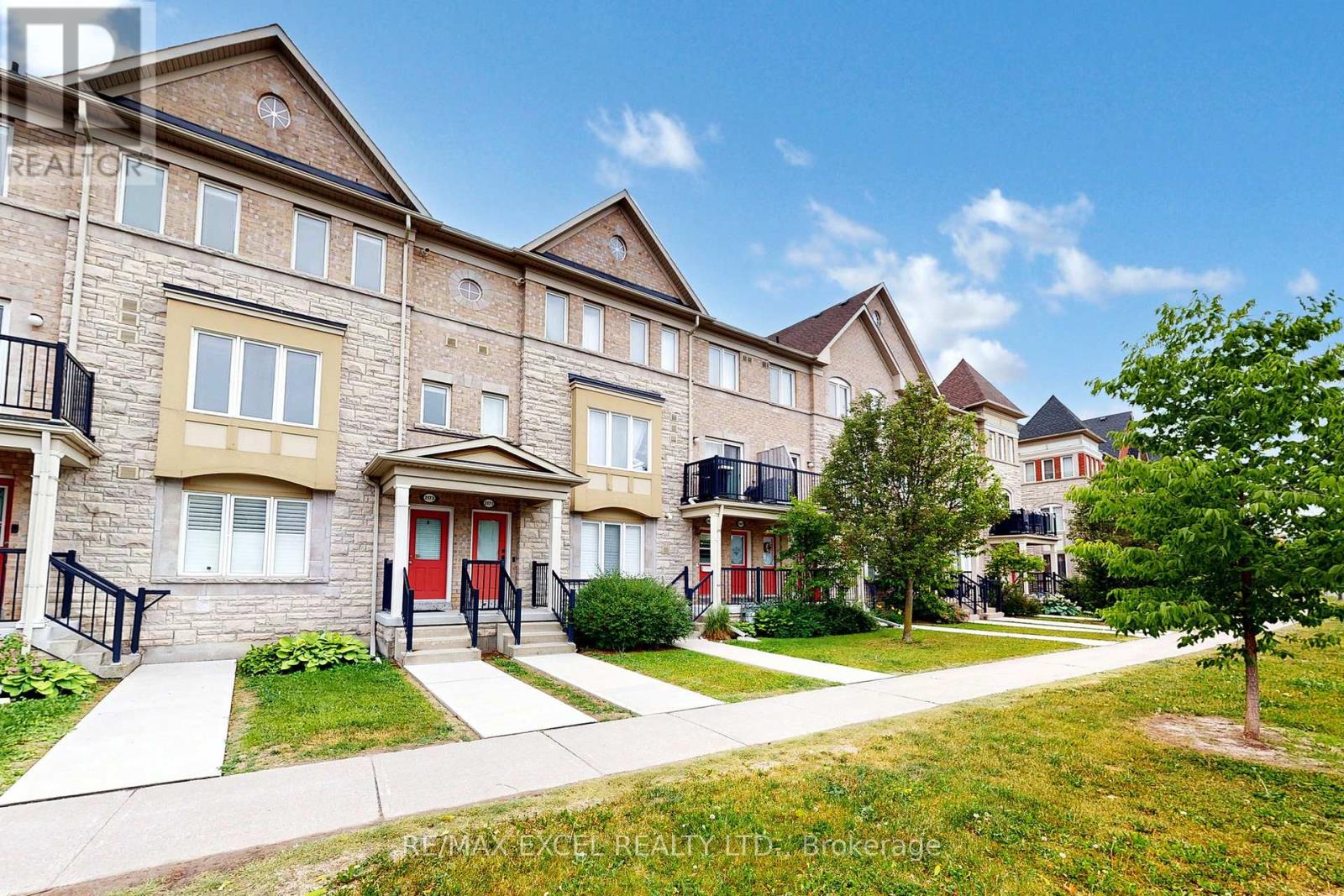 2173 Bur Oak Ave, Markham, ON L6E 1M3