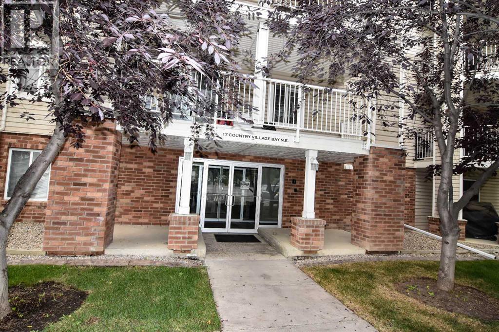 17 Country Village Bay Ne Unit 1106, Calgary, AB T3K 5Z3