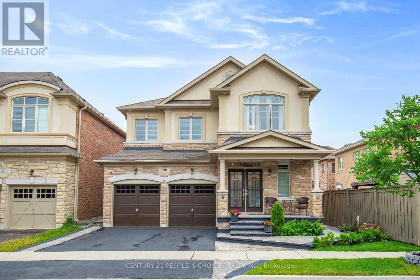 240 Etheridge Ave, Milton, ON L9T 7K6
